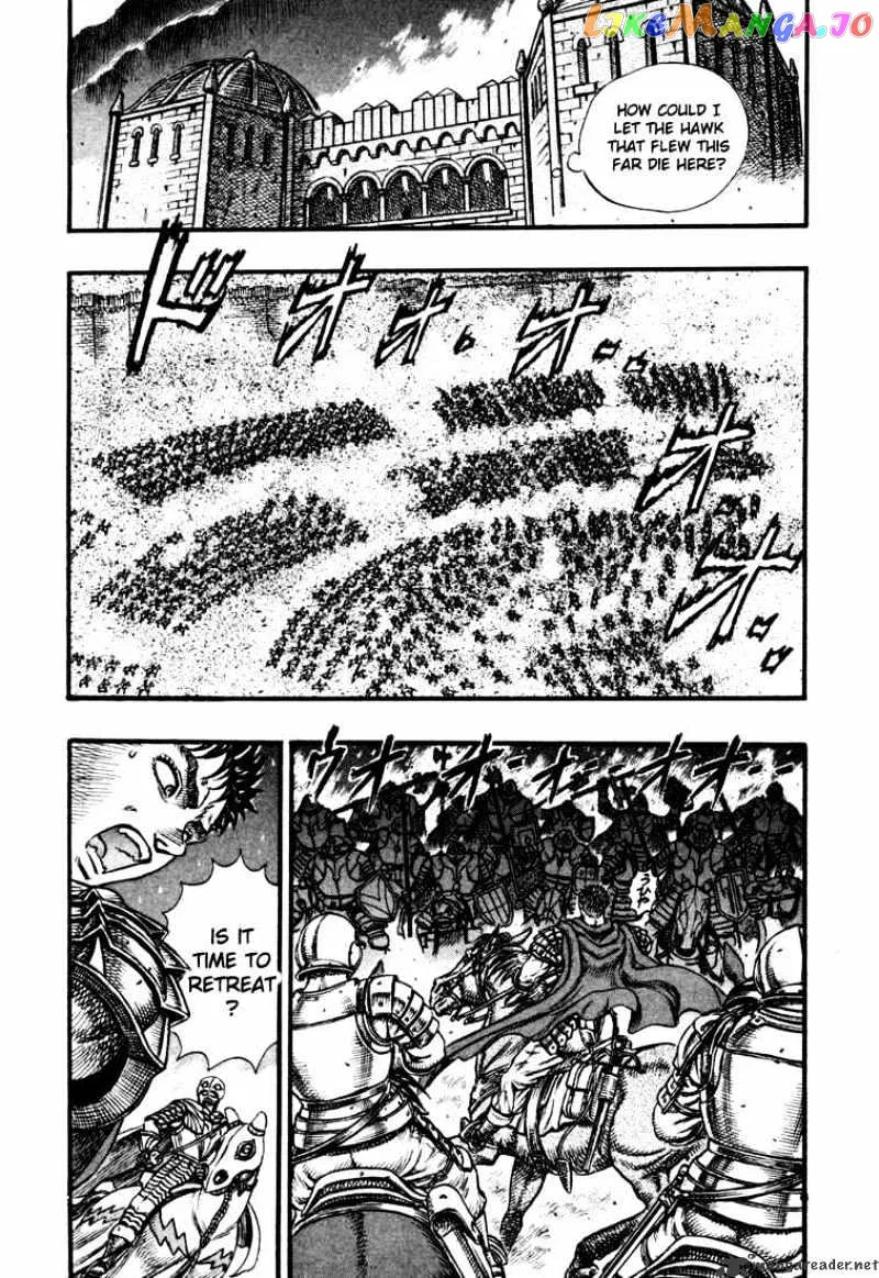 Berserk  Manga Chapter 7 page 183 - 