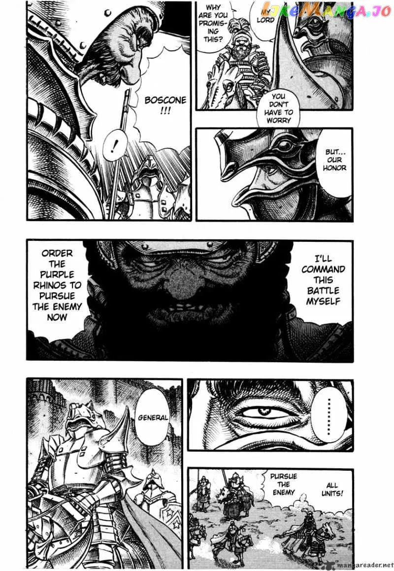 Berserk  Manga Chapter 7 page 187 - 