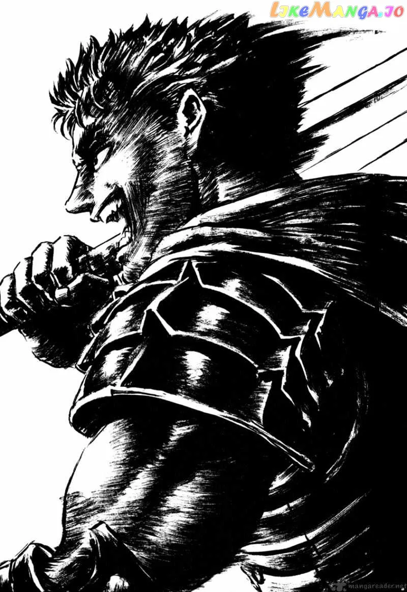 Berserk  Manga Chapter 7 page 191 - 