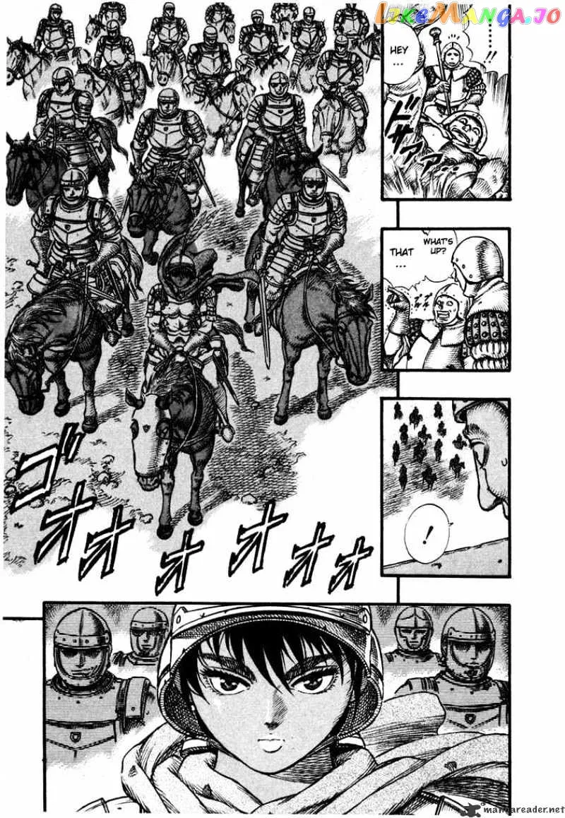 Berserk  Manga Chapter 7 page 194 - 