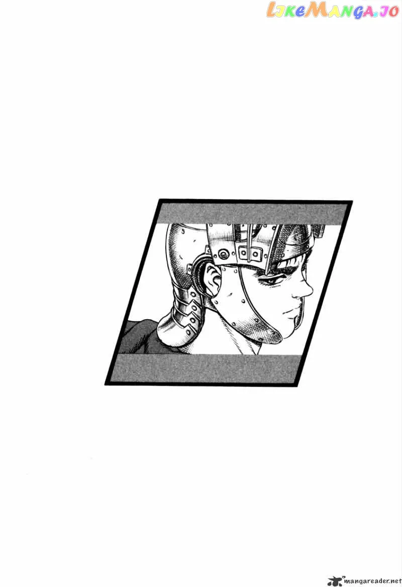 Berserk  Manga Chapter 7 page 197 - 