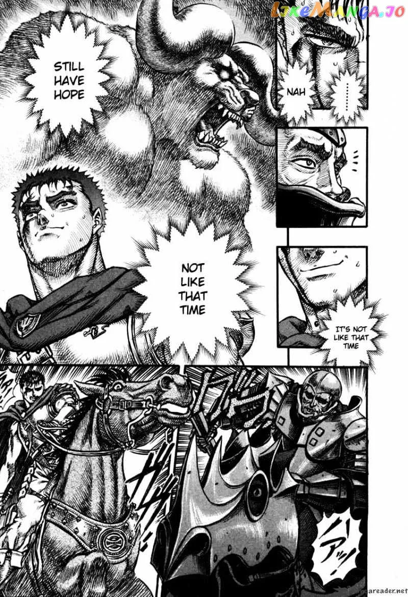 Berserk  Manga Chapter 7 page 215 - 