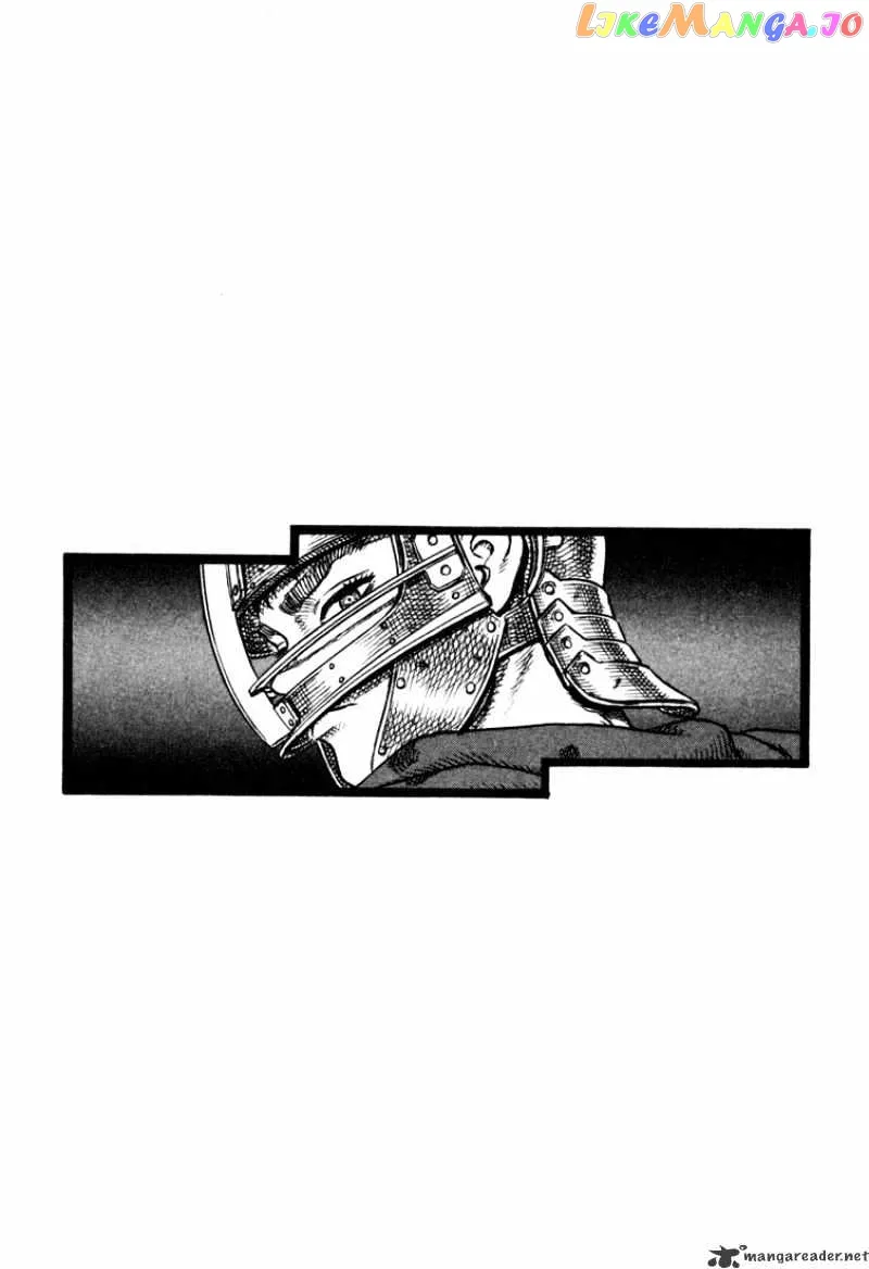Berserk  Manga Chapter 7 page 26 - 