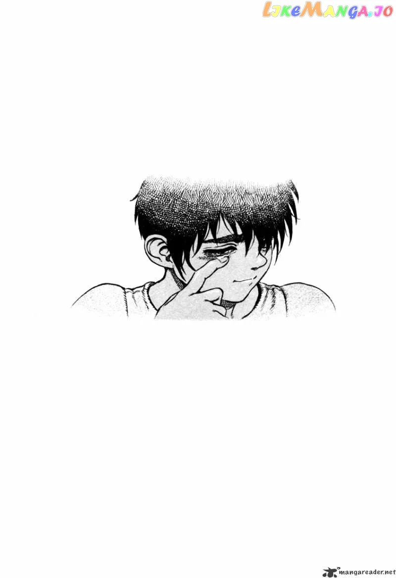 Berserk  Manga Chapter 7 page 48 - 