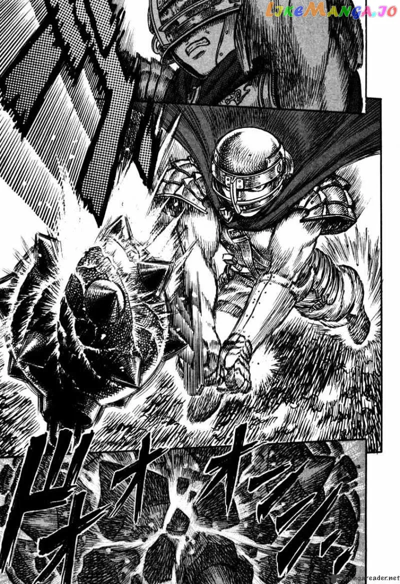 Berserk  Manga Chapter 7 page 62 - 