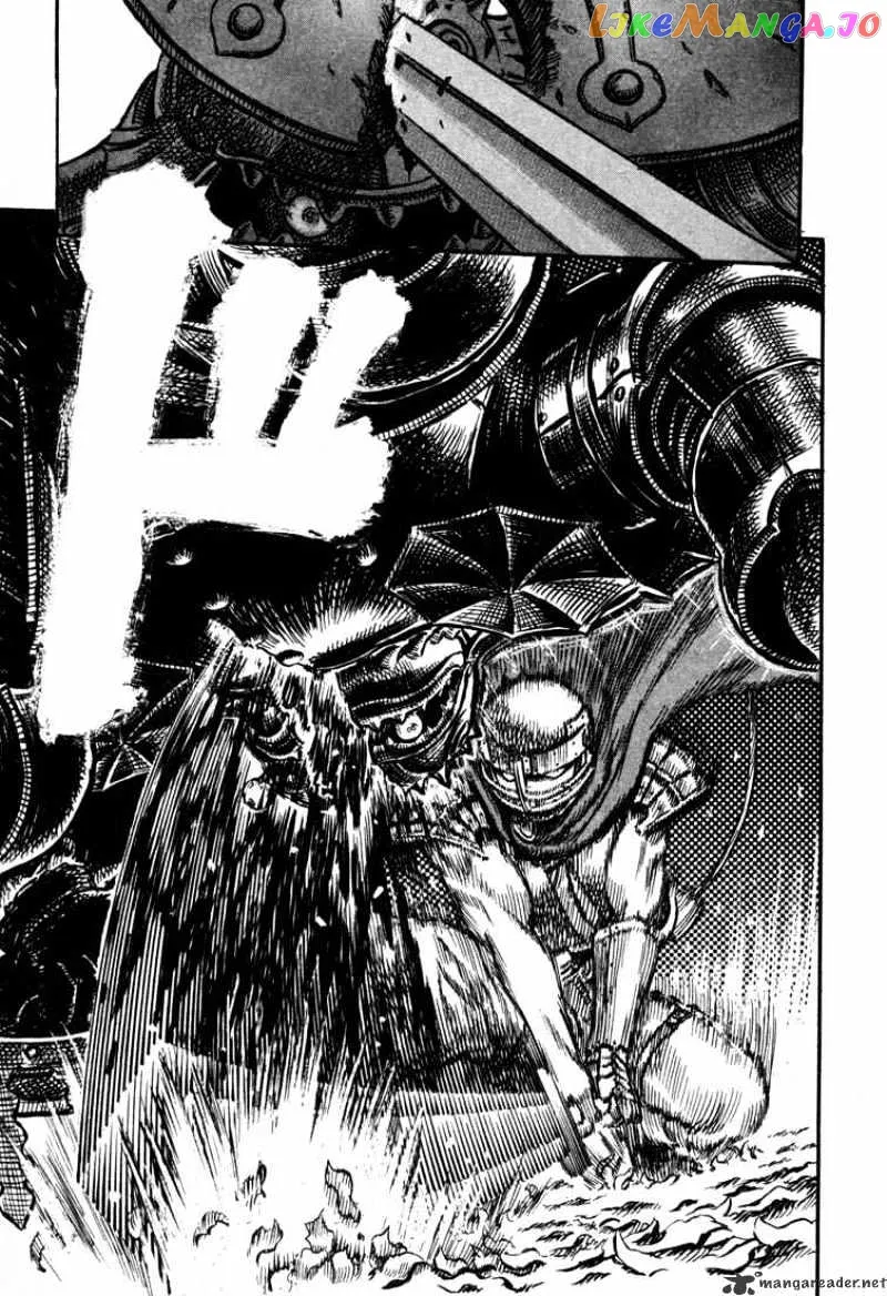 Berserk  Manga Chapter 7 page 64 - 