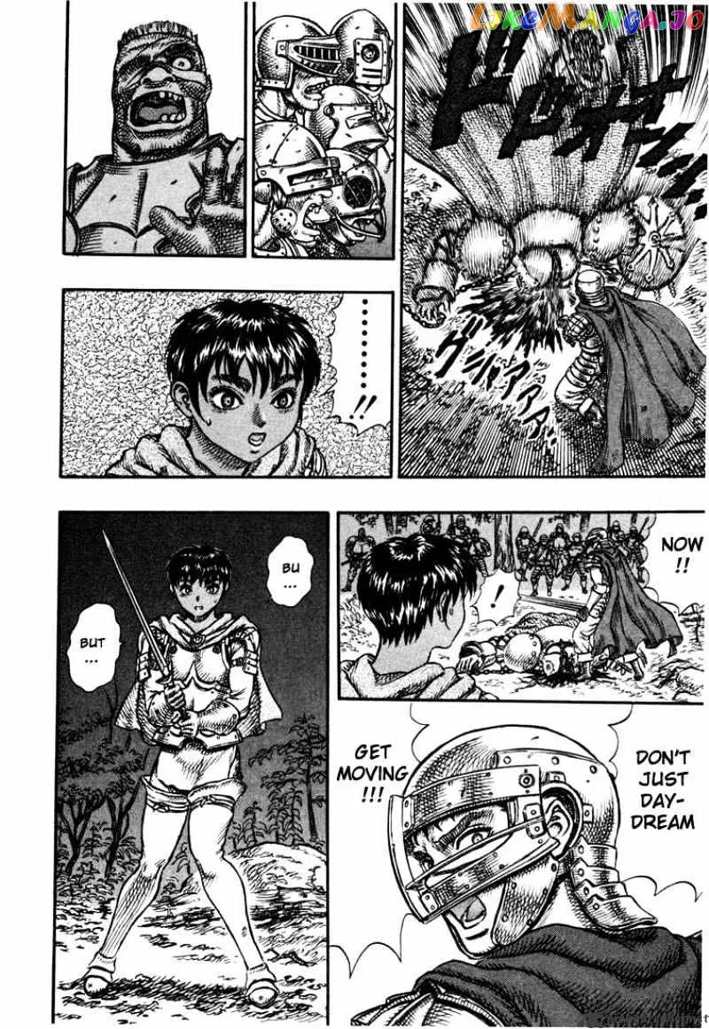 Berserk  Manga Chapter 7 page 65 - 
