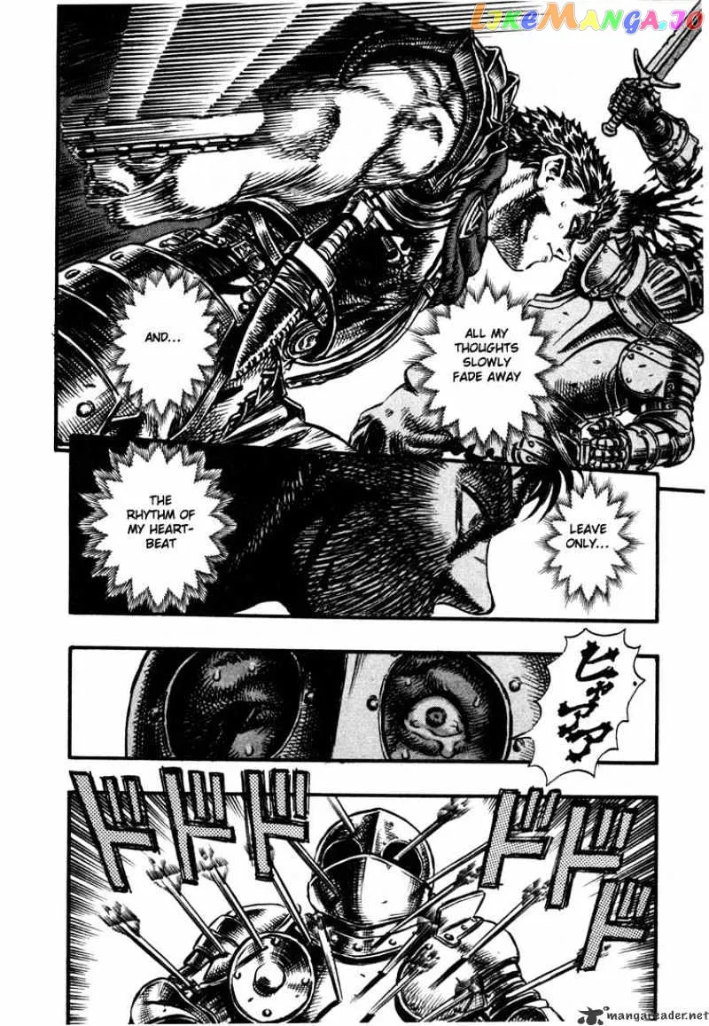 Berserk  Manga Chapter 7 page 99 - 
