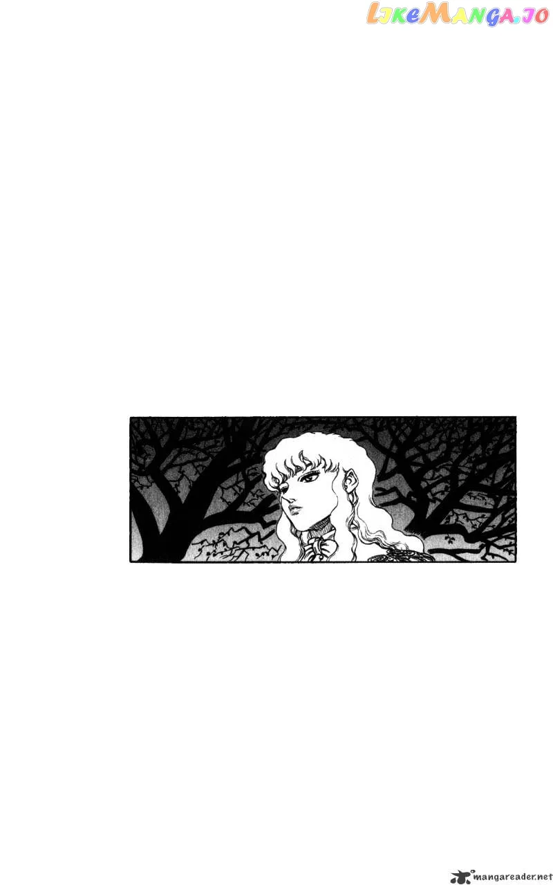 Berserk  Manga Chapter 8 page 2 - 