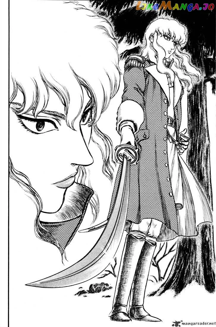 Berserk  Manga Chapter 8 page 103 - 
