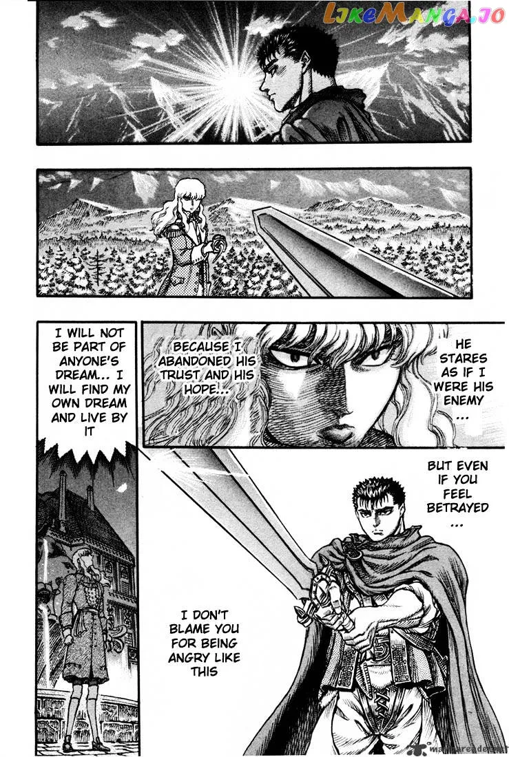 Berserk  Manga Chapter 8 page 112 - 