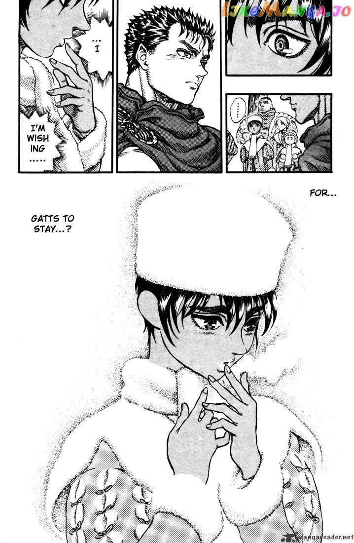Berserk  Manga Chapter 8 page 119 - 