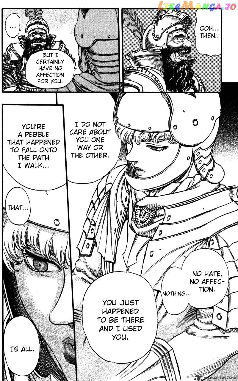 Berserk  Manga Chapter 8 page 13 - 