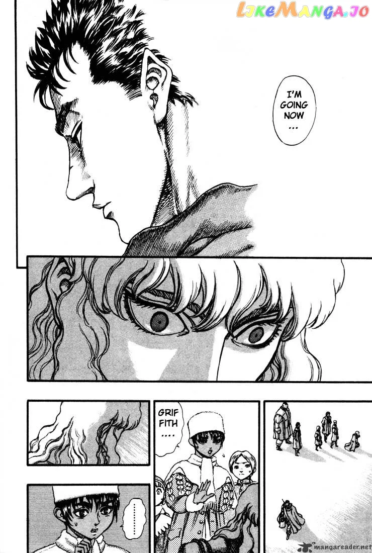 Berserk  Manga Chapter 8 page 129 - 