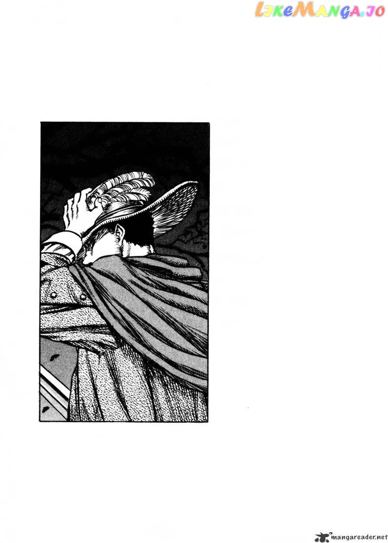 Berserk  Manga Chapter 8 page 134 - 