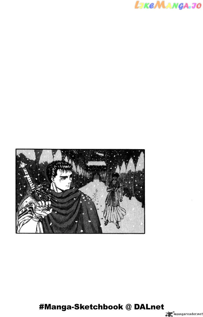 Berserk  Manga Chapter 8 page 136 - 
