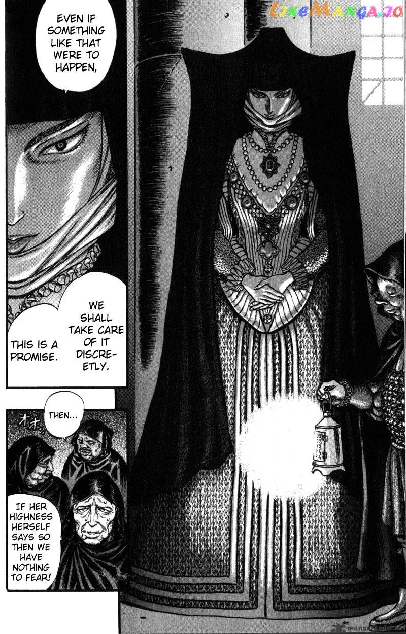 Berserk  Manga Chapter 8 page 141 - 