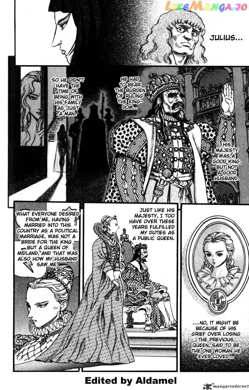 Berserk  Manga Chapter 8 page 143 - 