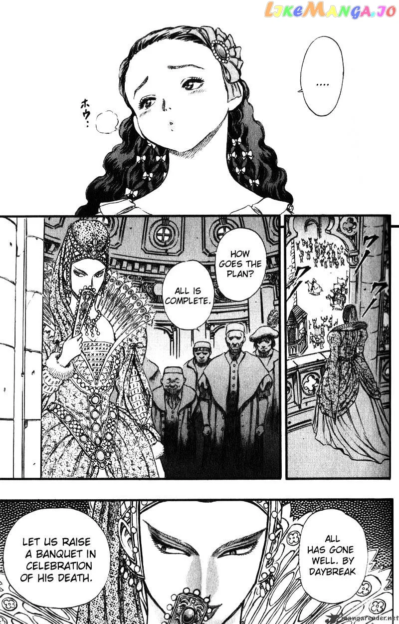 Berserk  Manga Chapter 8 page 151 - 