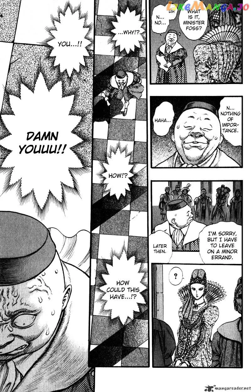 Berserk  Manga Chapter 8 page 153 - 