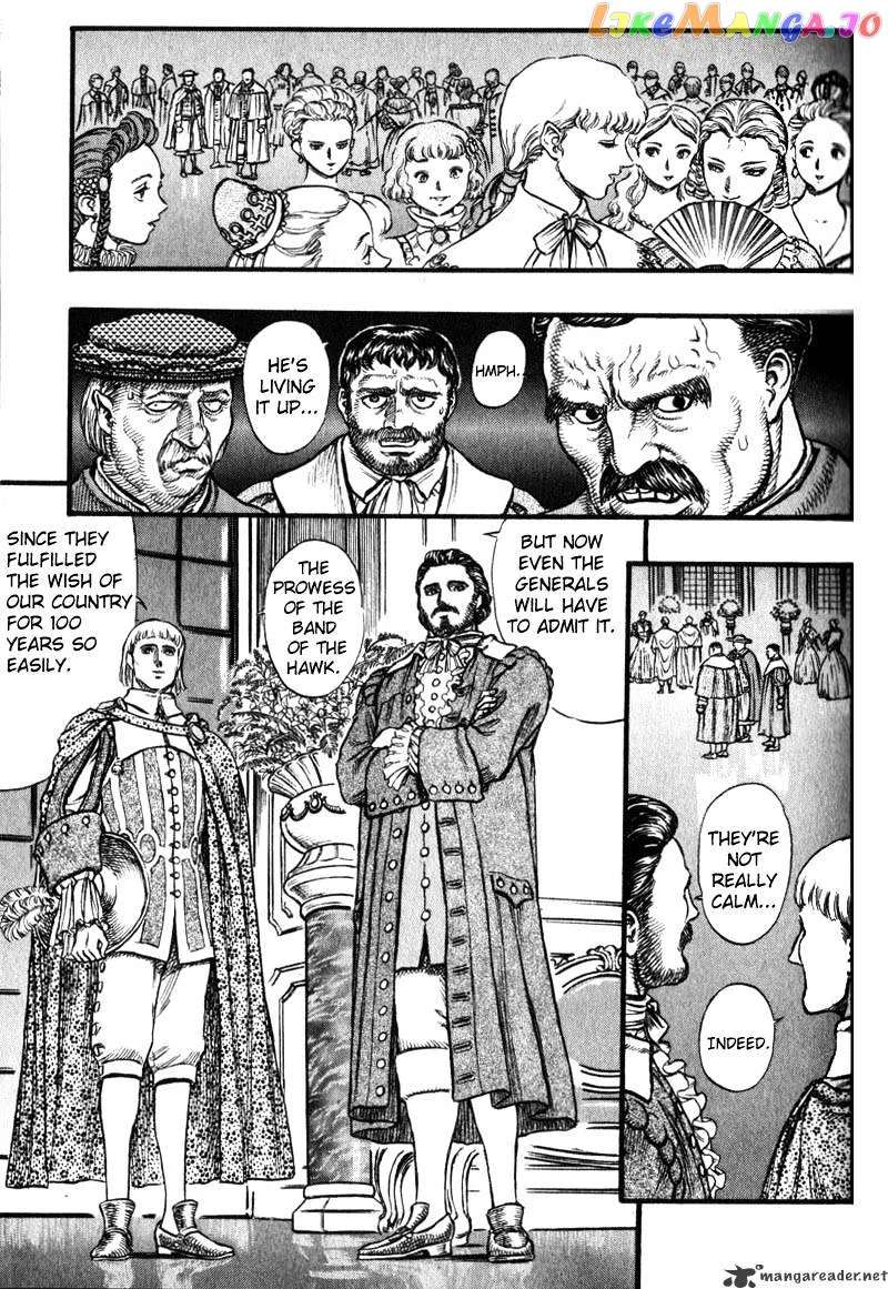 Berserk  Manga Chapter 8 page 160 - 