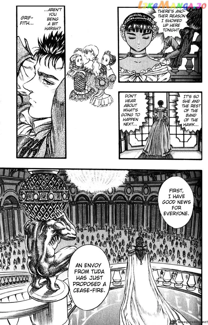 Berserk  Manga Chapter 8 page 170 - 