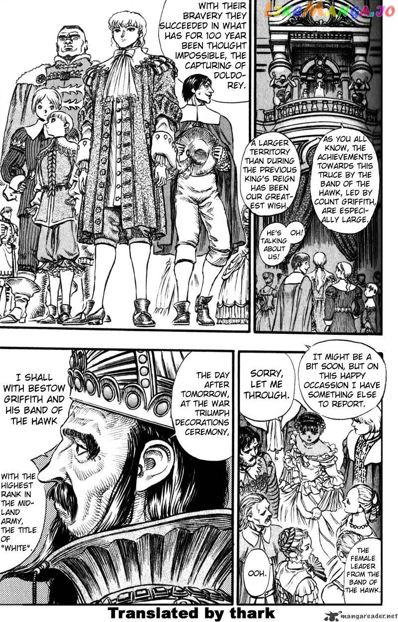 Berserk  Manga Chapter 8 page 172 - 