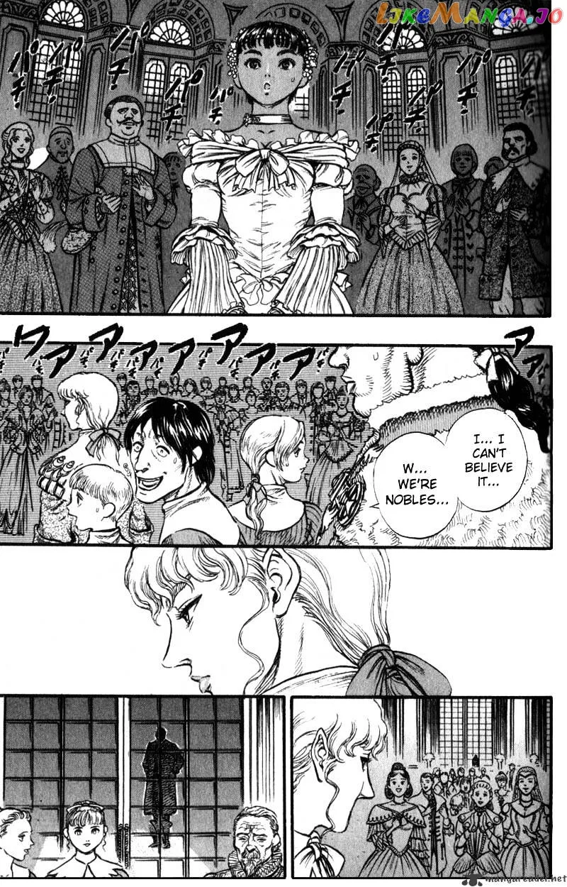 Berserk  Manga Chapter 8 page 174 - 