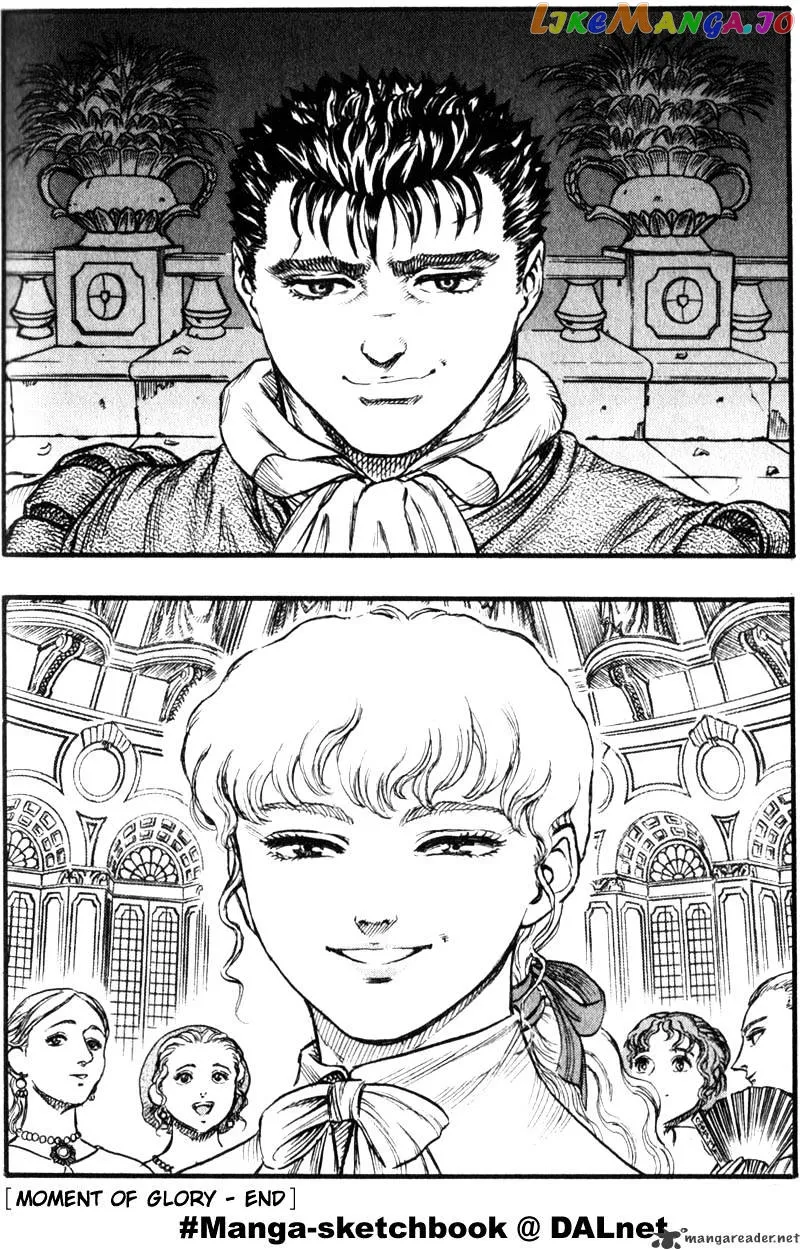 Berserk  Manga Chapter 8 page 175 - 