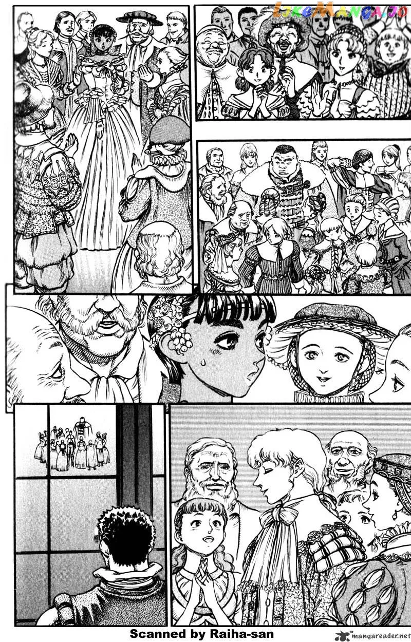 Berserk  Manga Chapter 8 page 177 - 