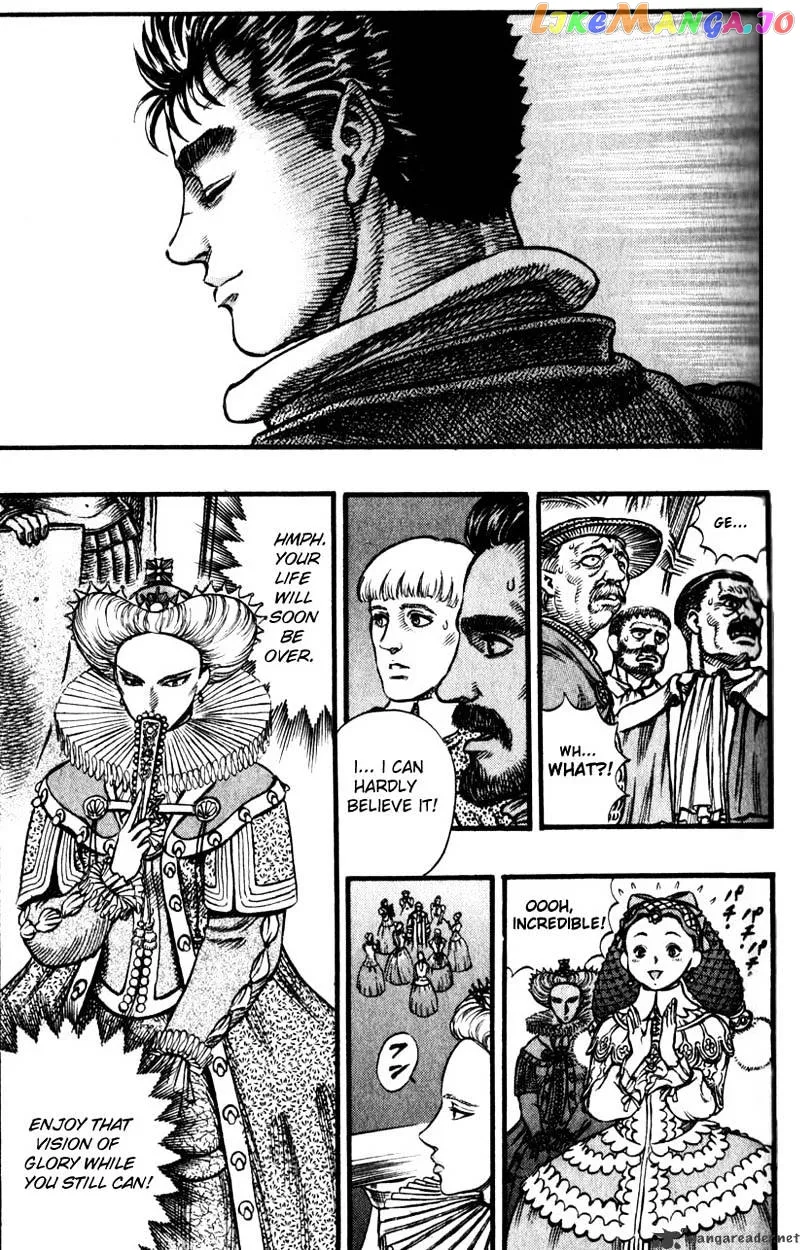 Berserk  Manga Chapter 8 page 178 - 