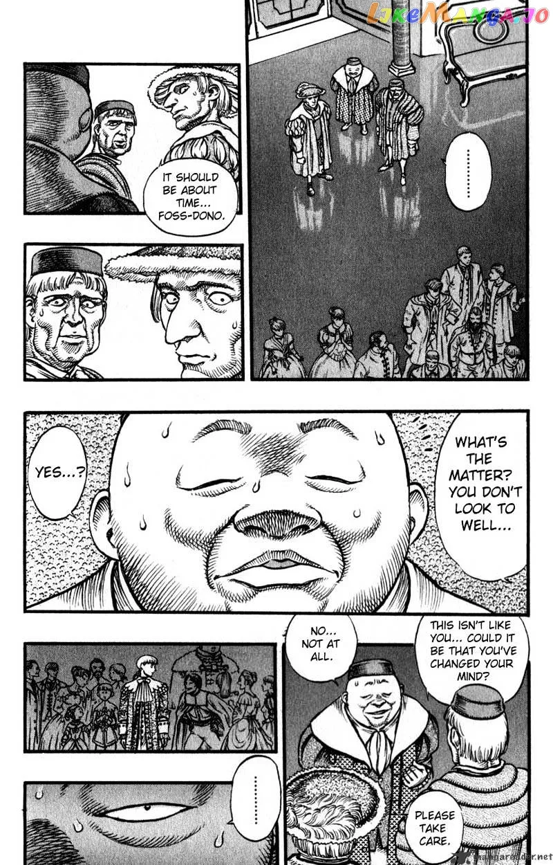 Berserk  Manga Chapter 8 page 179 - 