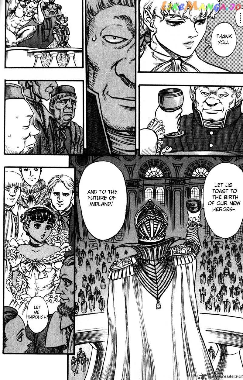 Berserk  Manga Chapter 8 page 181 - 