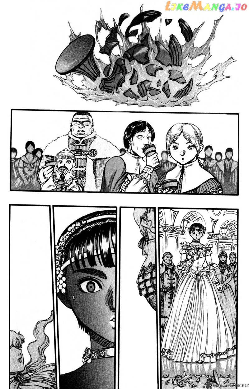 Berserk  Manga Chapter 8 page 183 - 