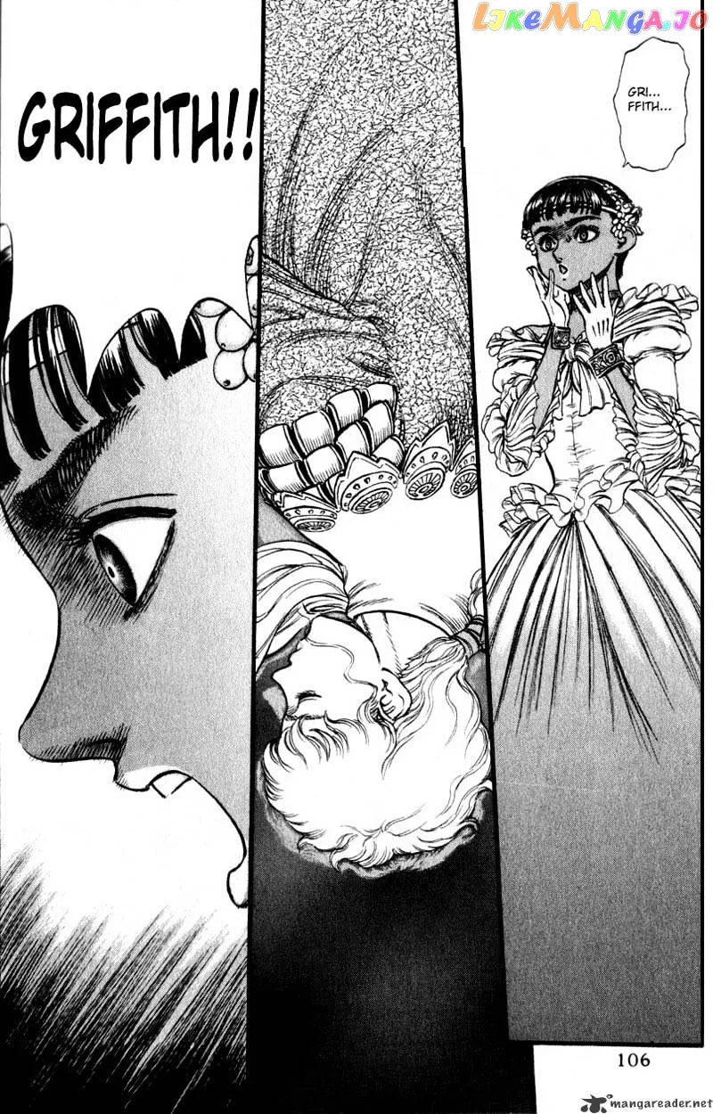 Berserk  Manga Chapter 8 page 185 - 