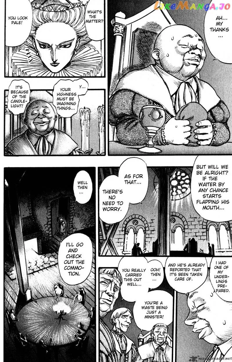 Berserk  Manga Chapter 8 page 191 - 