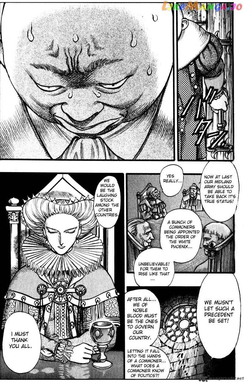 Berserk  Manga Chapter 8 page 192 - 