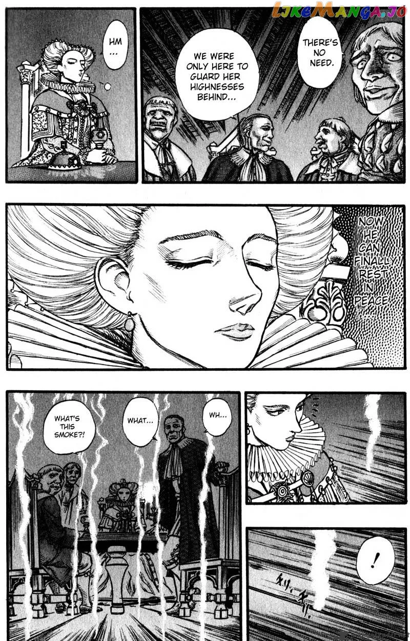 Berserk  Manga Chapter 8 page 193 - 