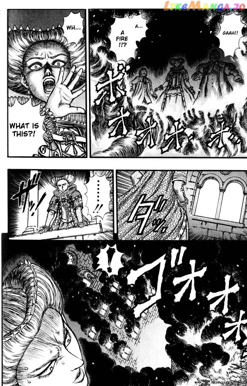 Berserk  Manga Chapter 8 page 195 - 