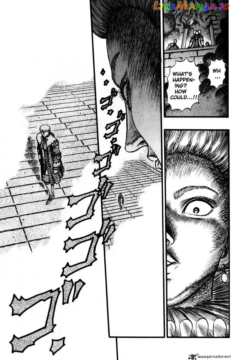 Berserk  Manga Chapter 8 page 196 - 