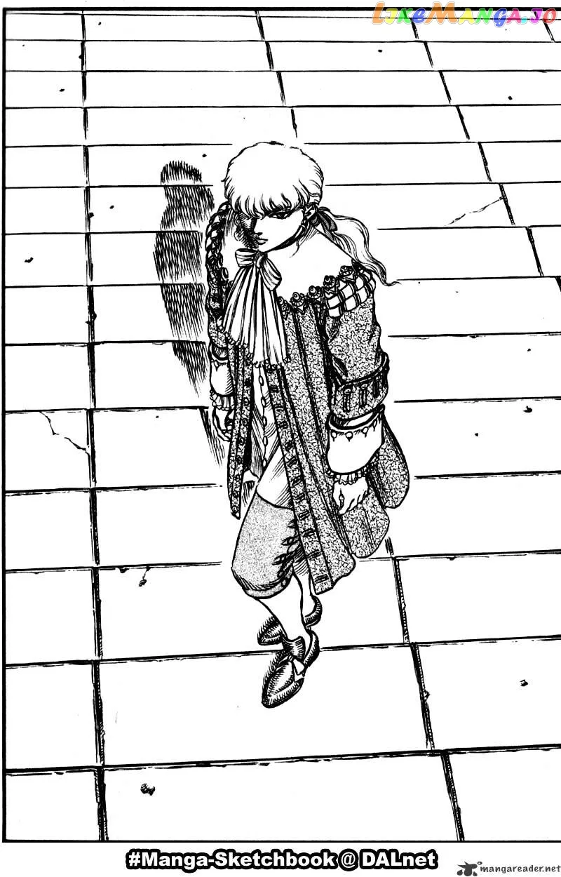 Berserk  Manga Chapter 8 page 197 - 