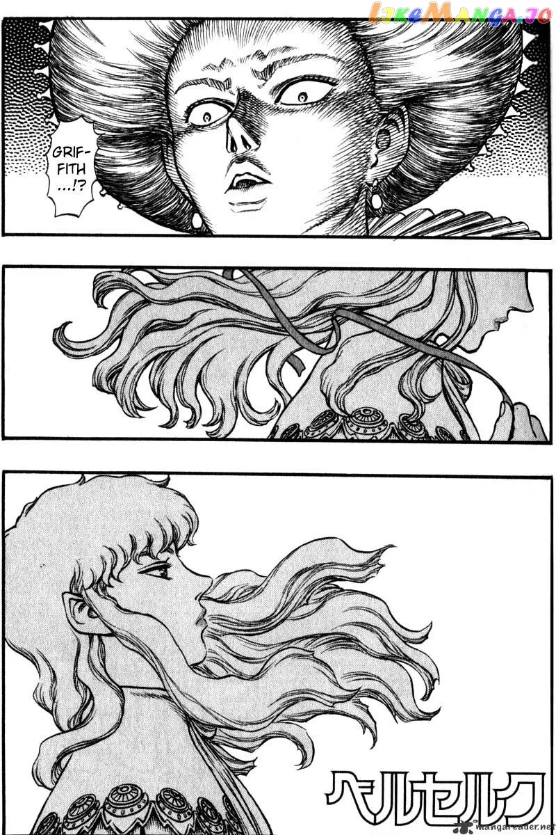 Berserk  Manga Chapter 8 page 198 - 
