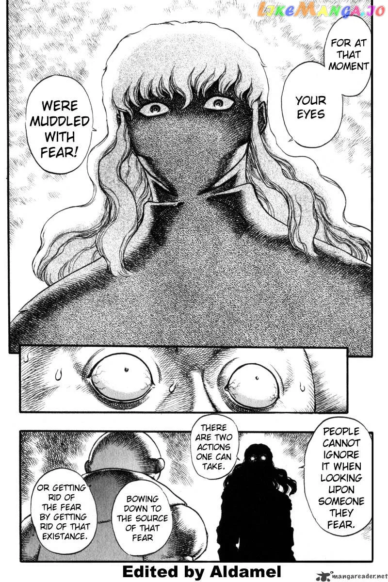 Berserk  Manga Chapter 8 page 207 - 