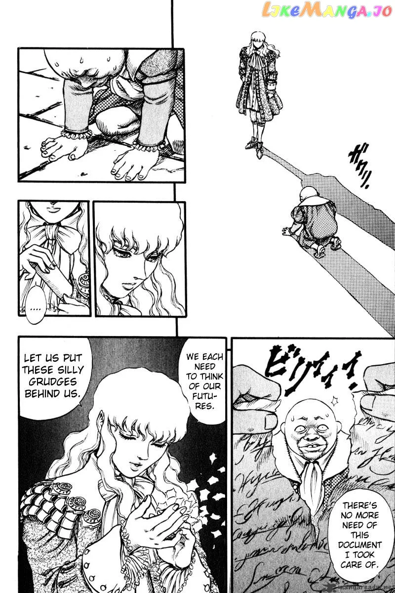 Berserk  Manga Chapter 8 page 209 - 