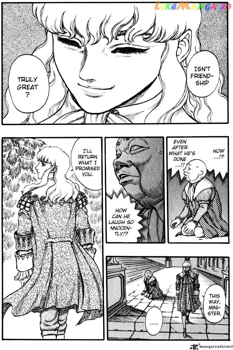 Berserk  Manga Chapter 8 page 210 - 