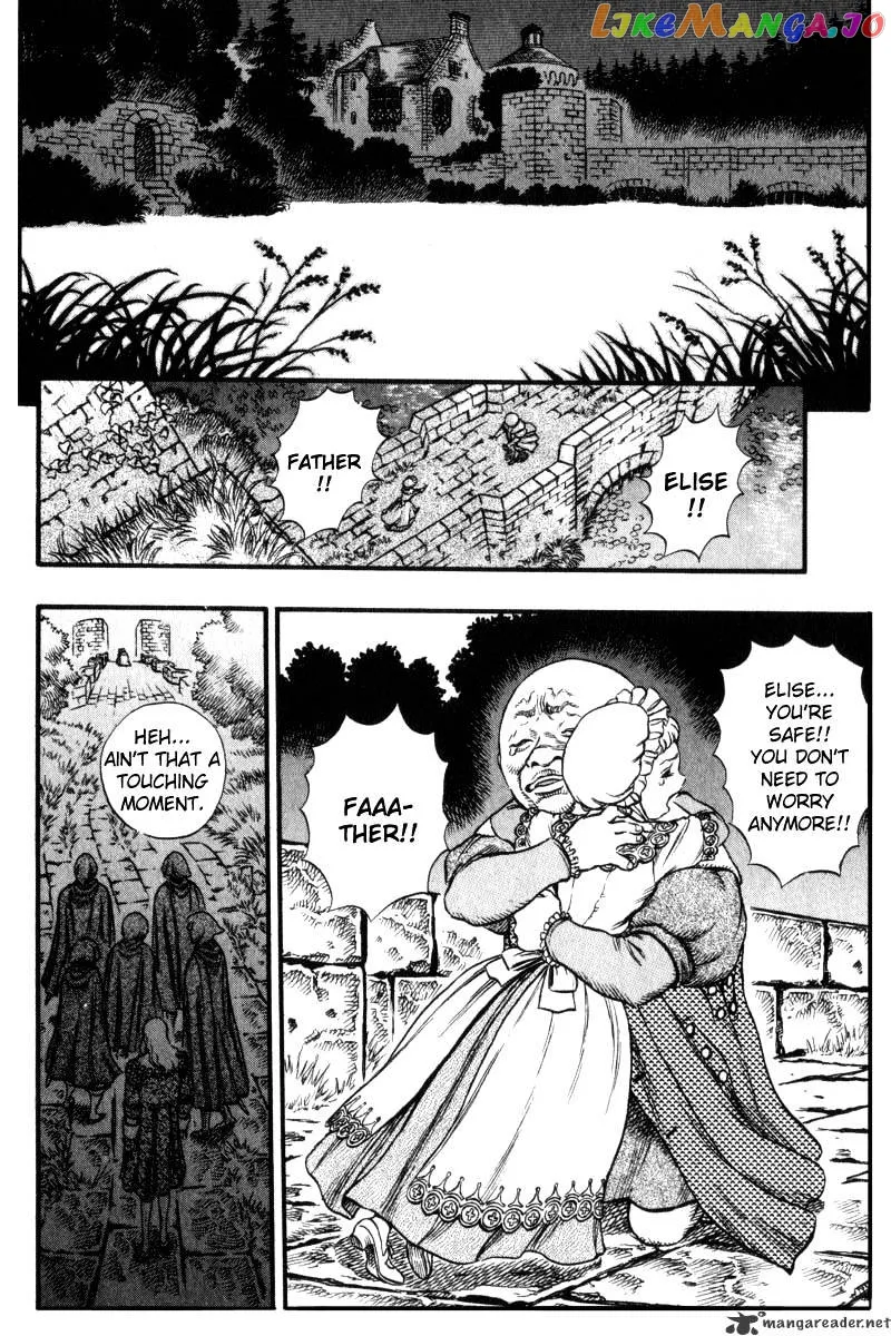 Berserk  Manga Chapter 8 page 211 - 