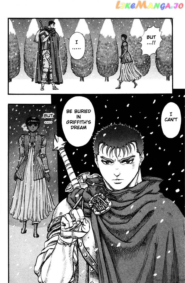 Berserk  Manga Chapter 8 page 61 - 