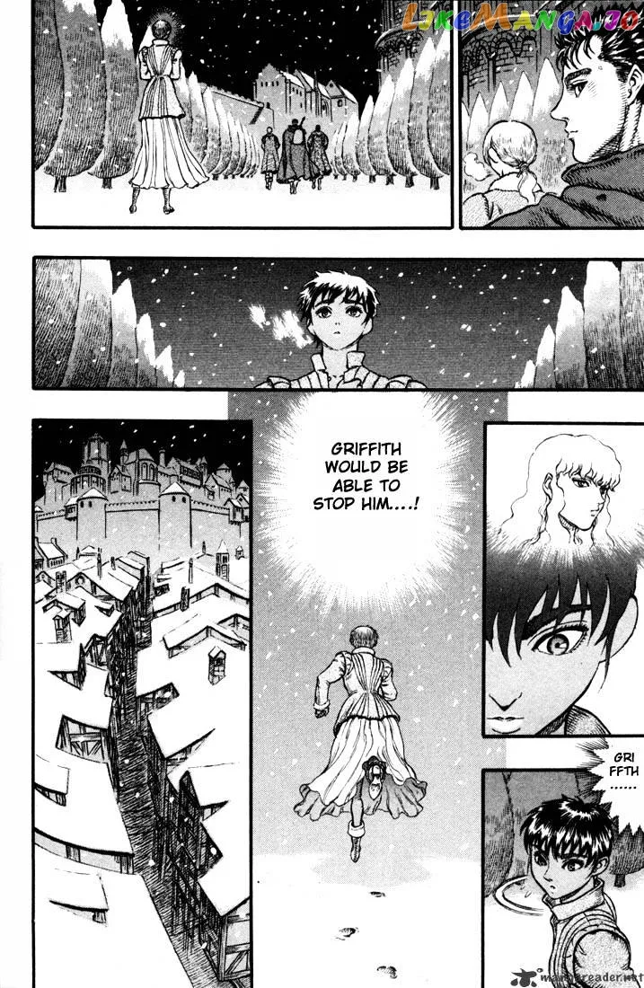 Berserk  Manga Chapter 8 page 63 - 