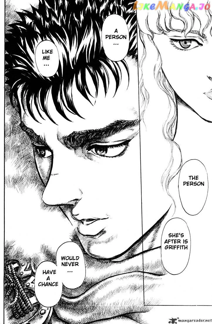 Berserk  Manga Chapter 8 page 89 - 