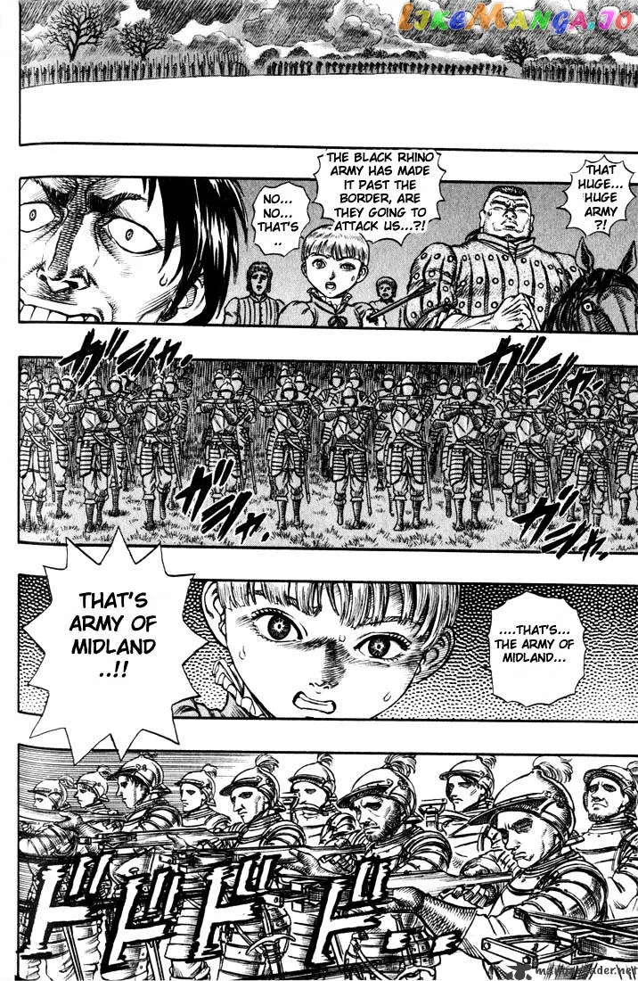 Berserk  Manga Chapter 9 page 102 - 